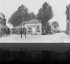 Gemeentehuis oud Zoersel
